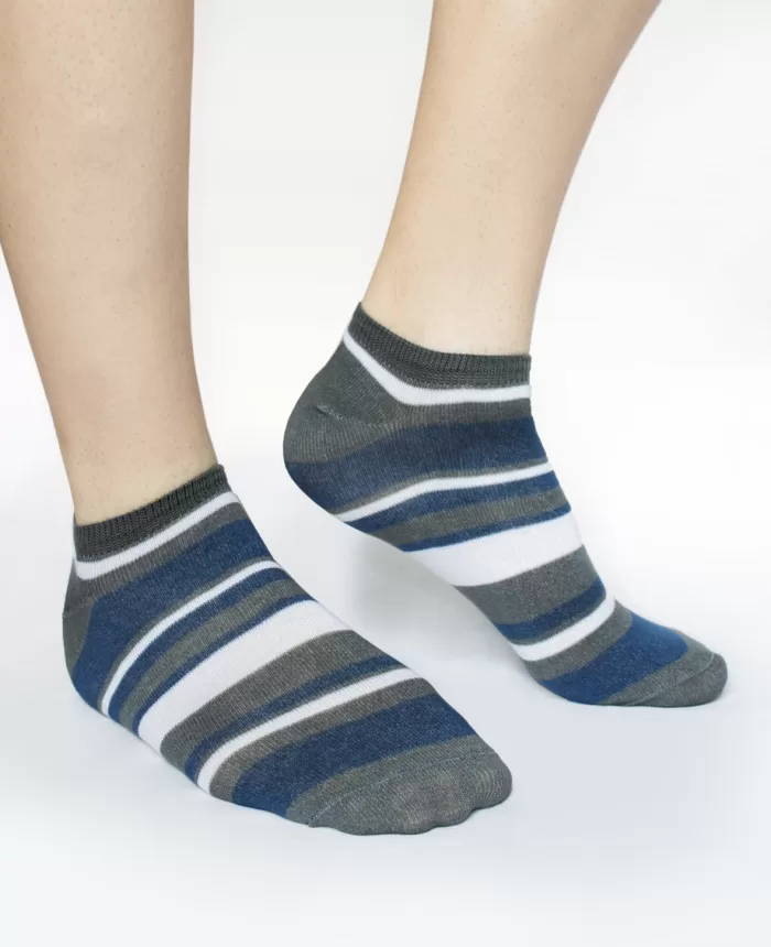 <b>Listras Unisex</b> <br>Cotone bio certificato - immagine 3