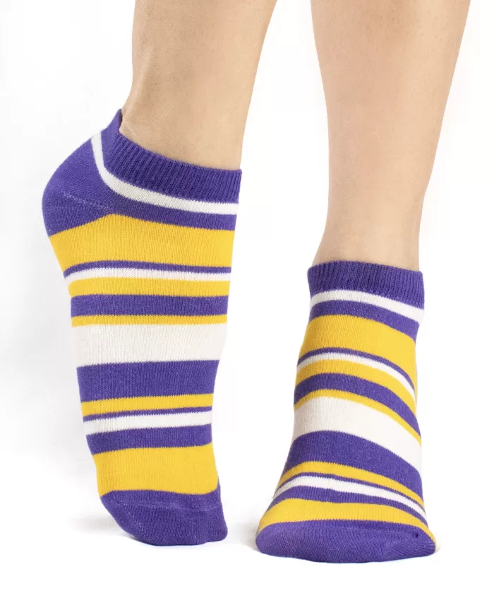 <b>Listras Unisex</b> <br>Cotone bio certificato - immagine 2