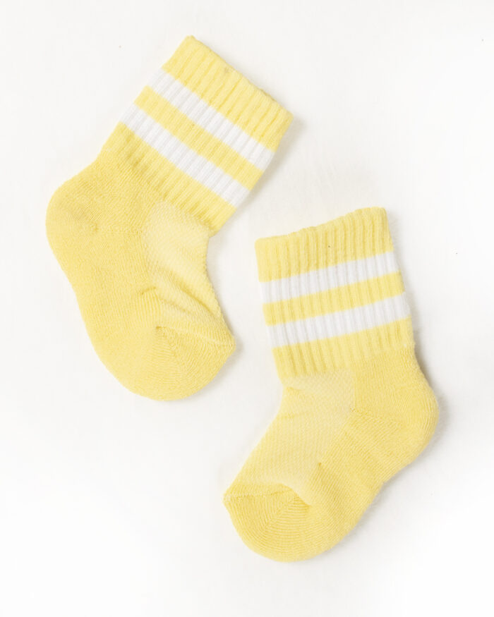 <b>Baby Set</b> <br>Cotone Biologico Certificato